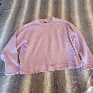 AE so soft sweater size xl